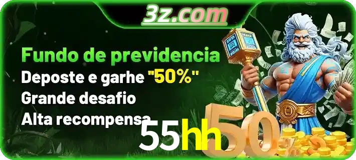 Promoções Apostas Esportivas 55hh