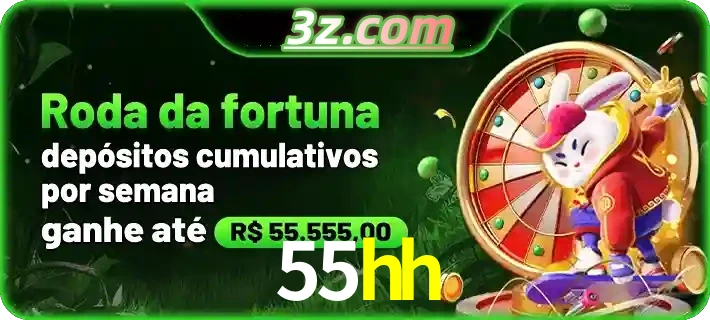 Cassino Ao Vivo 55hh