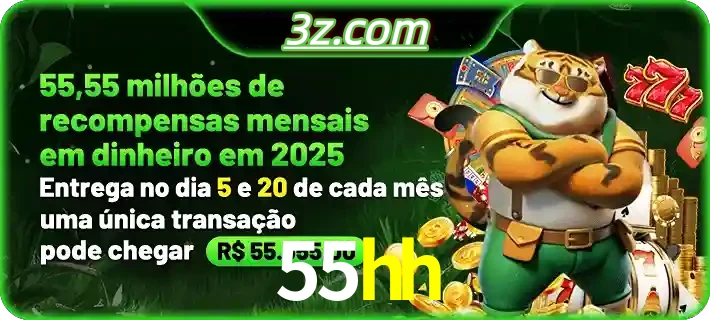 55hh cassino online brasil